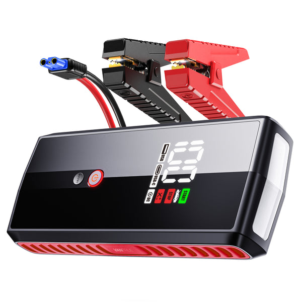 JS1 Car Jump Starter