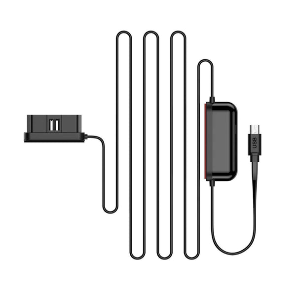 OBD Hardwire Charger Cable