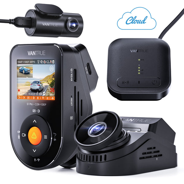 S1 Pro with LTE Module