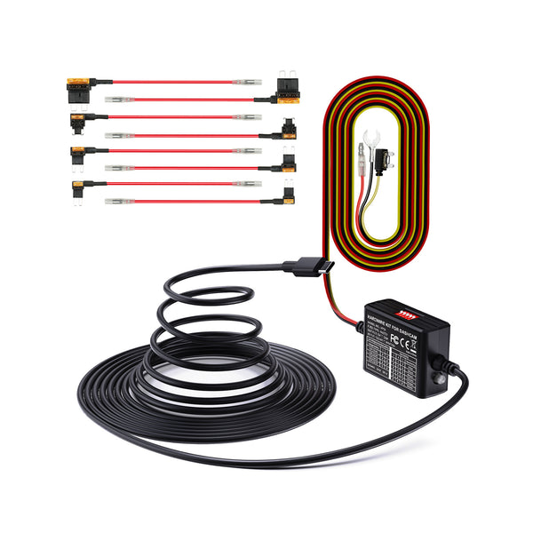 5-Level Adjustable Hardwire Kit